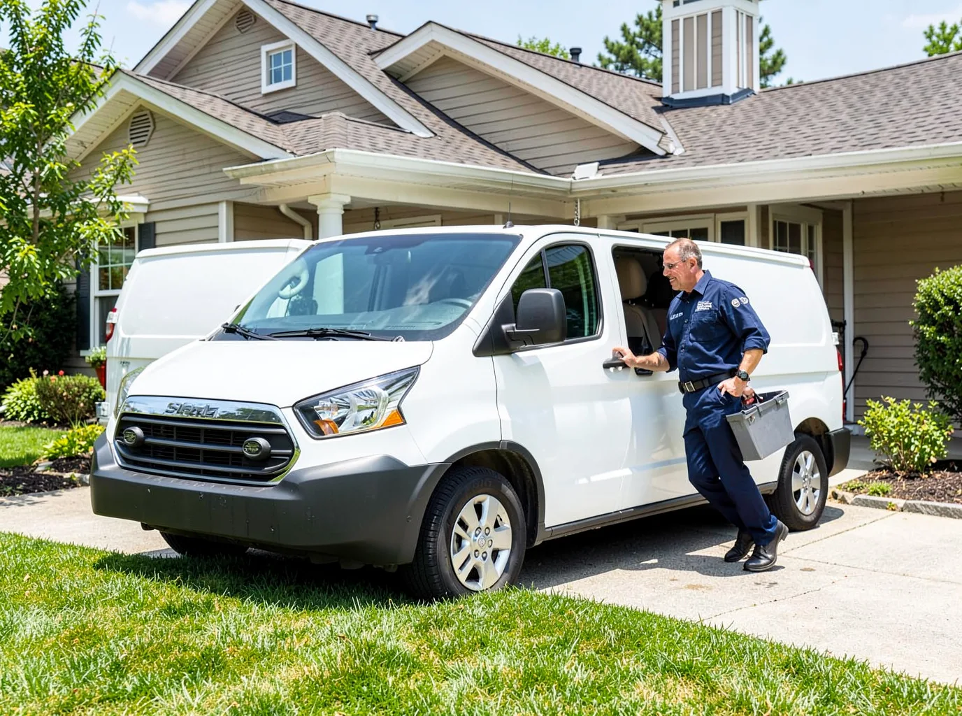 Emergency Plumber company in Buena, WA